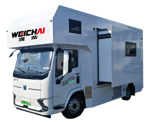 beat365在线唯一官网蓝擎&middot;旅居车